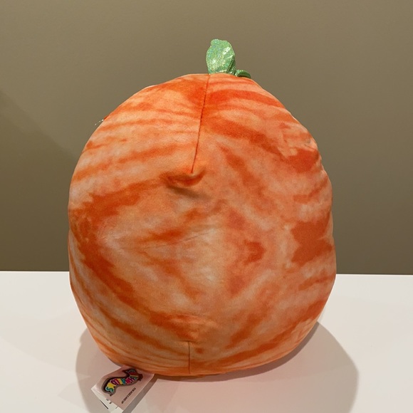 NWT 8” Judy the Tangerine Squishmallow - Picture 2 of 5